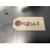 10Z225 Crankshaft Bolt For 10-13 Kia Forte  2.4